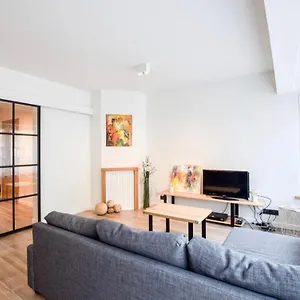 West-end Apartment Middelkerke