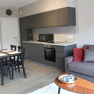 Studio Boris, Voor Een Comfortabel Verblijf ! Apartment