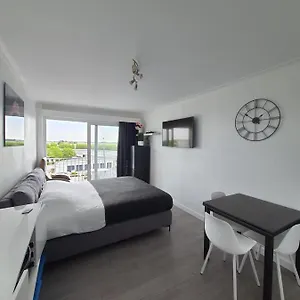 Julian Apartment