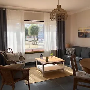 Westende - Ariane 001 Apartment Middelkerke