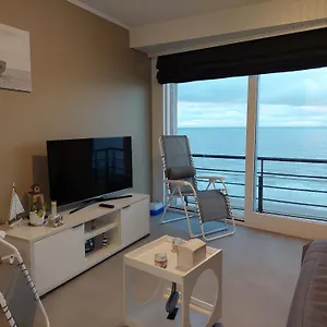 Noordhinder Westende Apartment